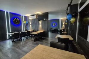 Sofra Ocakbasi Duisburg