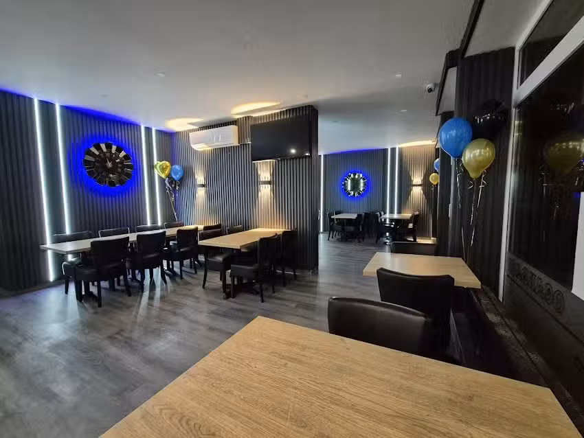 Sofra Ocakbasi Duisburg