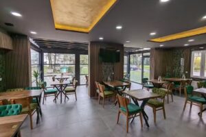 Sofra Pizza & Kebab Ingelfingen