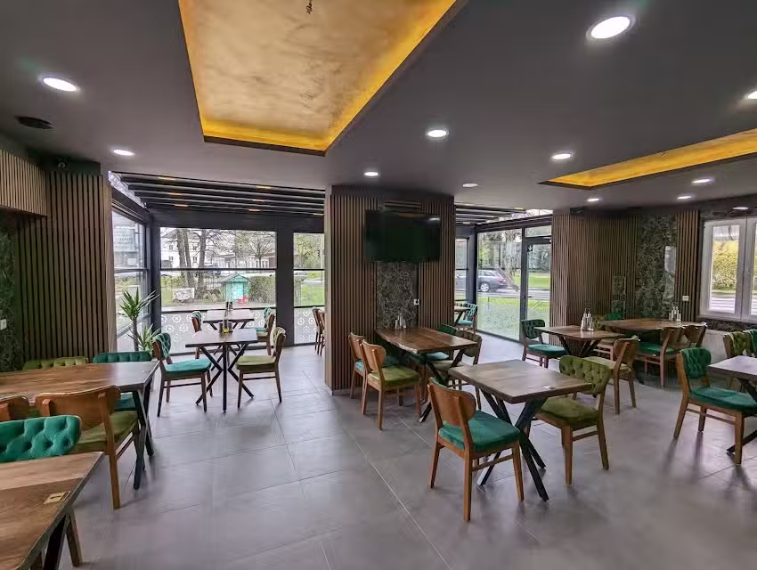 Sofra Pizza & Kebab Ingelfingen