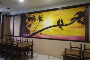 Sofra Restaurant