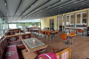 Sofra Steak & Grillhouse