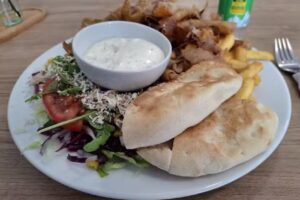 Sofram Kebap Pizza House