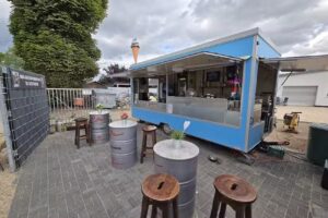 Softeis / Pommes / Crepes