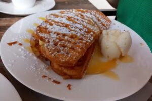 Softeisstand Beelitz