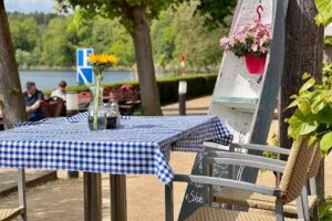 S&ouml;hnel Restaurant