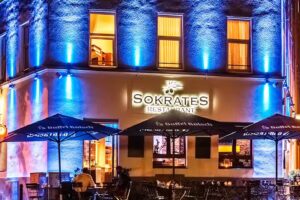 Sokrates Restaurant