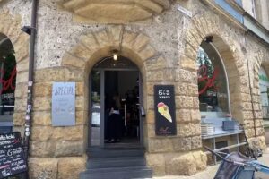 Sol – Café | Gelateria | Vegifood