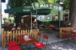Sol de Mexico