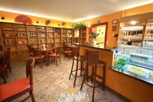 Sol y Sabor Tapas Bar