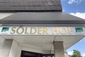 S&ouml;lder Hof
