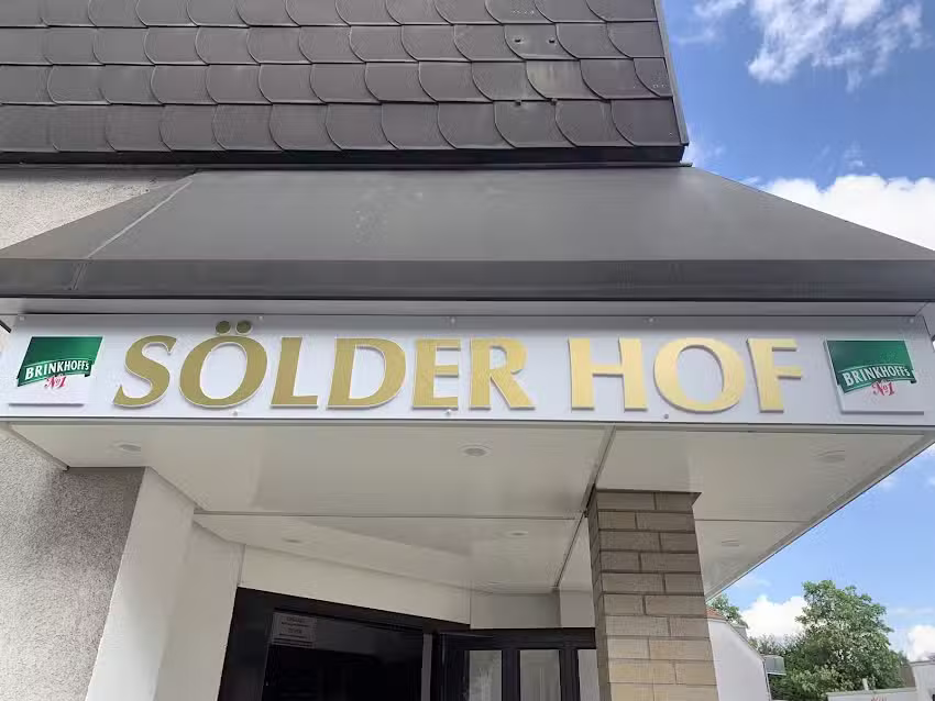 S&ouml;lder Hof