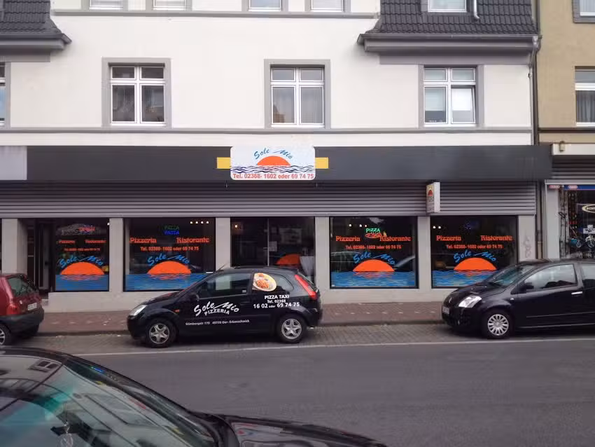 Sole Mio Oer-Erkenschwick