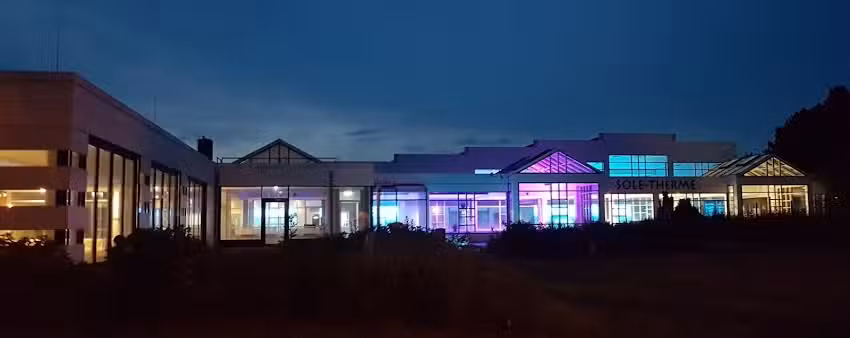 Sole-Therme Otterndorf