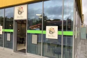 S&ouml;len Side &ndash; Restaurant & Catering