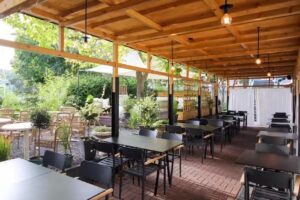 Solino Ristorante & Bar