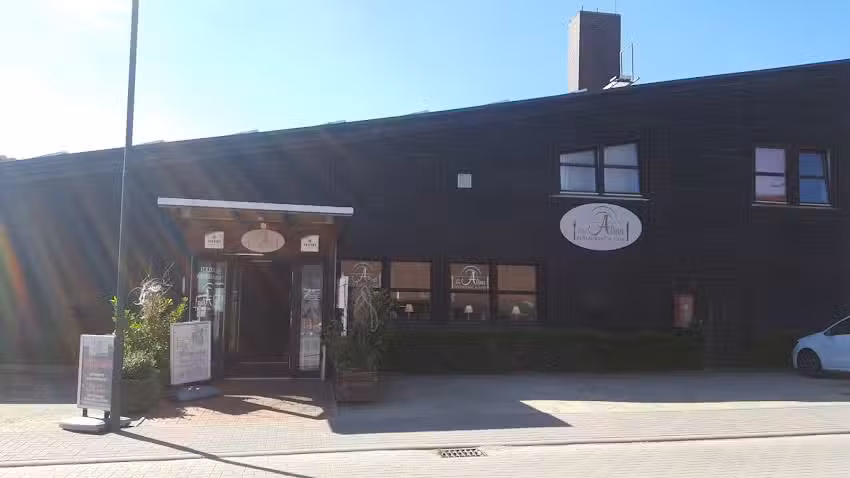 Sollich&rsquo;s Restaurant