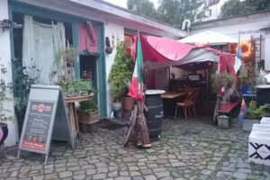 Solo Francesco Pizza