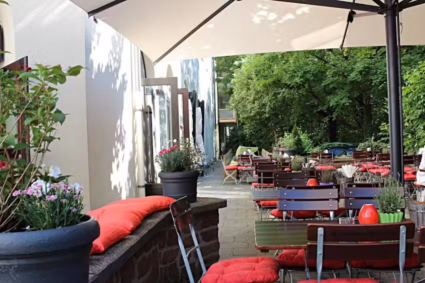 Solo Italia Restaurant