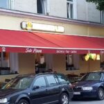Solo Pizza