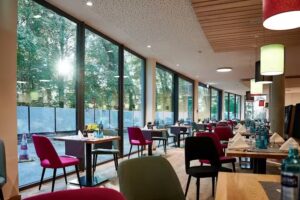 Soloplan City Restaurant