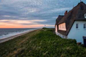 S&Ouml;L&rsquo;RING HOF