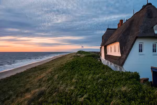 S&Ouml;L&rsquo;RING HOF