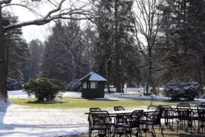 Soltauer Golfstube