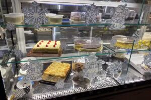 Soma Pizza & Eiscaffe