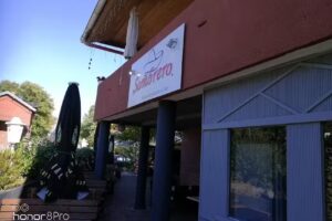 Sombrero – Mexikanisches Restaurant