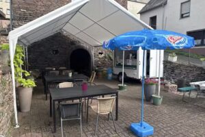 Sommai&lsquo;s Radieschen