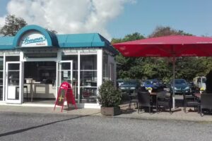 Sommer&rsquo;s Imbiss