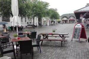 Sommer’s Marktgrill