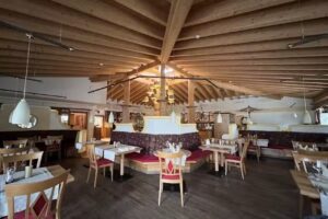 Sommer&rsquo;s Restaurant