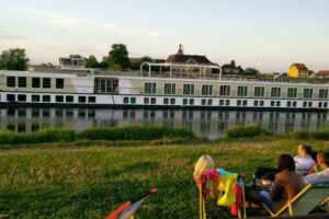 Sommerbar Riesa
