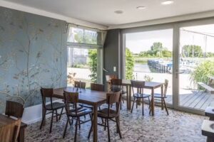 Sommerbistro Gustow