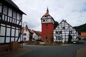 Sommergarten Hoheneiche