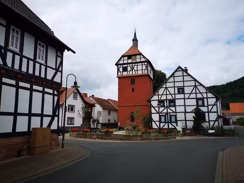 Sommergarten Hoheneiche