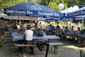 Sommerkeller Affing