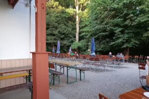 Sommerkeller Erharting