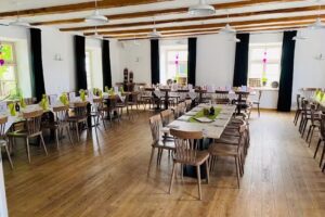 Sommerkeller Straubing