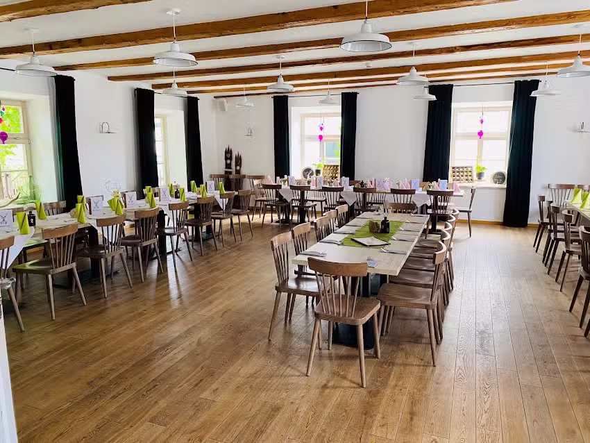 Sommerkeller Straubing