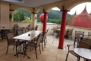Sommerrodelbahn Edersee