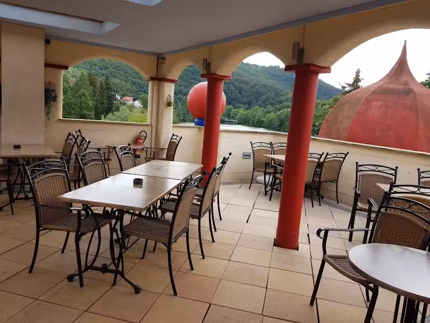 Sommerrodelbahn Edersee