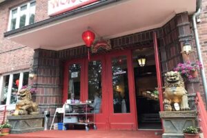 Son China-Restaurant