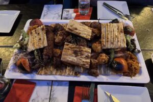 SON ET Steak & Kebap Hous