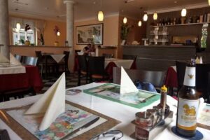 Son Tung – Asia Bistro