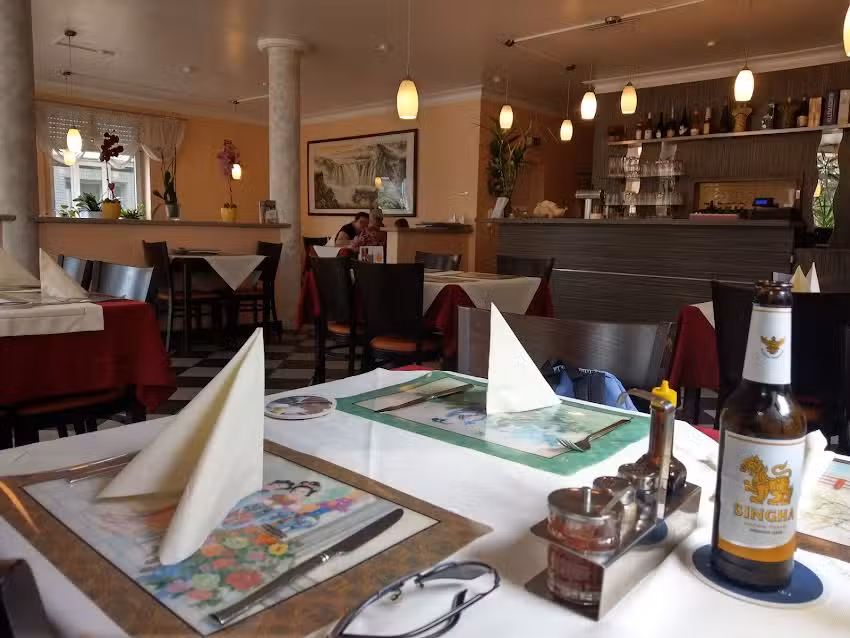Son Tung &ndash; Asia Bistro
