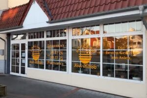 Song Sinh Asia Imbiss