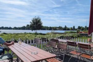 Sonja&rsquo;s Strandbar